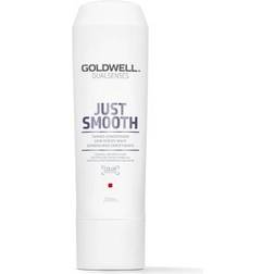 Goldwell Dualsenses Just Smooth Taming Conditioner 6.8fl oz