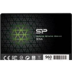 Silicon Power Slim S56 SP480GBSS3S56A25 480GB
