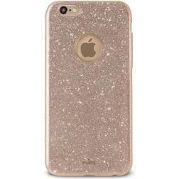 Puro Glitter Shine Cover for iPhone 7/8/SE 2020