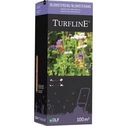Turfline Flower Fields 1kg 100m²