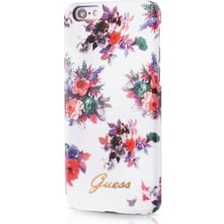 Guess Blossom TPU Case Flower (iPhone 6/6S)