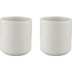 Stelton Core Thermo Coffee Cup 20cl 2pcs