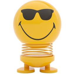 Hoptimist Smiley Cool Dekofigur 8cm