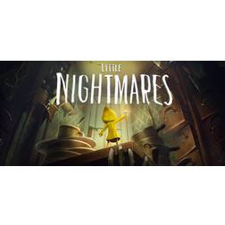 Little Nightmares (PS4)