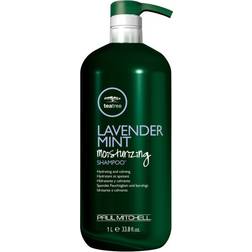 Paul Mitchell Lavender Mint Moisturizing Shampoo 33.8fl oz