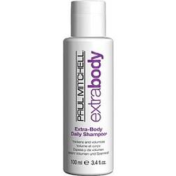 Paul Mitchell Extra Body Daily Shampoo 3.4fl oz