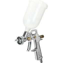 Einhell Air Compressor Paint Spray Gun 1.4m