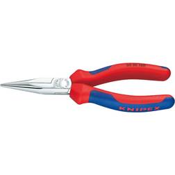 Knipex 30 25 190 Long Spitzzange