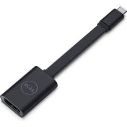 Dell USB C - DisplayPort Adapter M-F 0.3ft