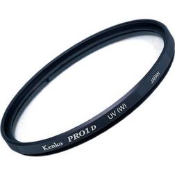Kenko PRO1D UV(W) 58mm
