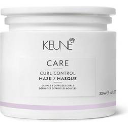 Keune Care Curl Control Mask 6.8fl oz