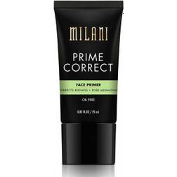 Milani Prime Correct Primer Anti Redness Pore Minimizer