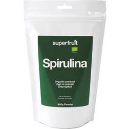 Superfruit Spirulina Powder 400g