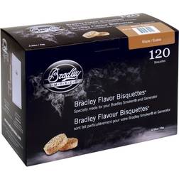 Bradleysmoker Maple Flavour Bisquettes BTMP120