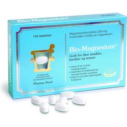 Pharma Nord Bio-Magnesium 150 st