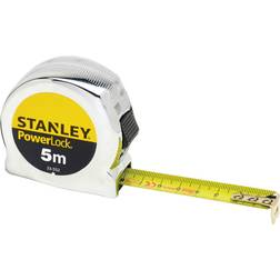 Stanley Powerlock 0-33-552 Maßband