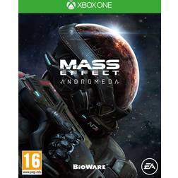 Mass Effect: Andromeda (XOne)