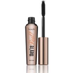 Benefit They're Real Lengthening Beyond Mascara Brown