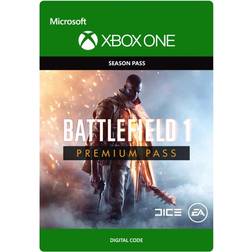 Battlefield 1: Premium Pass (XOne)