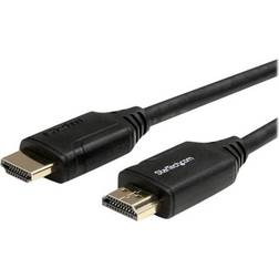 StarTech HDMI - HDMI Premium High Speed ​​with Ethernet 9.8ft