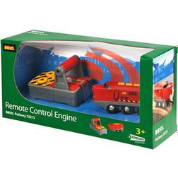 BRIO Remote Control Engine 33213