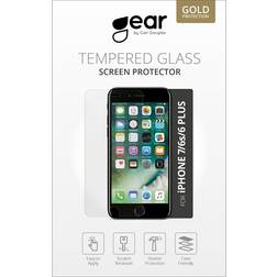 Gear by Carl Douglas Tempered Glass Screen Protector (iPhone 6 Plus/6S Plus/7 Plus)