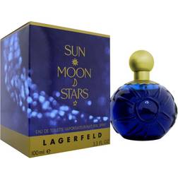 Karl Lagerfeld Sun Moon Stars EdT 3.4 fl oz