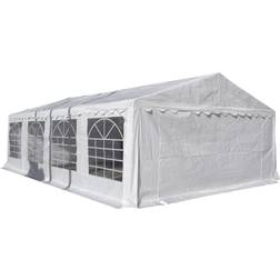 H. P. Schou Party Tent 5x8 m