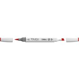 Touch Twin Brush Marker Pale Cherry Pink R135