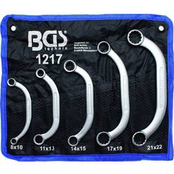 BGS Technic 1217 Ringschlüssel