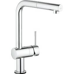 Grohe Minta Touch 31360000 Chrom