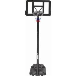 My Hood College basketball stand 230 - 305 cm