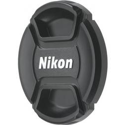 Nikon LC-58 Vorderer Objektivdeckel