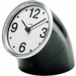 Alessi Cronotime Table Clock 2.8"