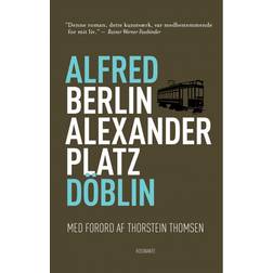 Berlin Alexanderplatz (E-Book, 2018)