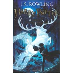 Harry Potter and the Prisoner of Azkaban (Hardcover, 2014)