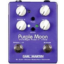 Carl Martin Purple Moon Vintage