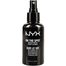 NYX On the Spot Makeup Brush Cleaner Spray