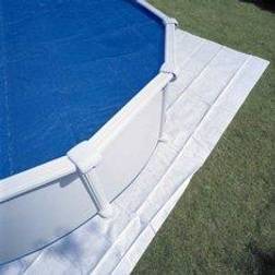 Gre Pool Bottom Cover 5.5x5.5m