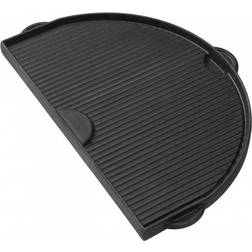 Primo Cast Iron Grill Plate XL 400