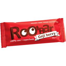 Roo-Bar Raw Energy Bar Goji Berry 30g 1 Stk.
