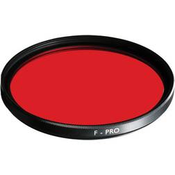 B+W Filter Light Red MRC 090M 55mm