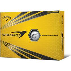 Callaway Warbird (12 pack)