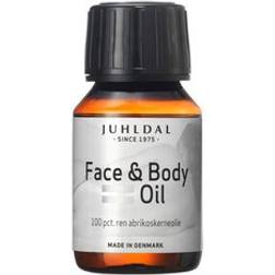 Juhldal Face & Body Oil 50ml
