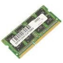 MicroMemory DDR3 1600MHz 2GB for Dell (MMXDE-DDR3SD0001)