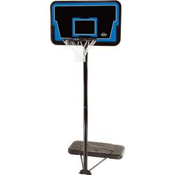 Lifetime Streamline Basketball System 44"