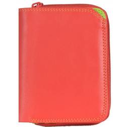 Mywalit Small Zip Wallet - Jamaica