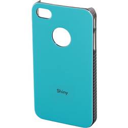 Hama Shiny Mobile Cover (iPhone 4/4S)
