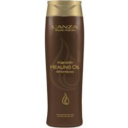Lanza Keratin Healing Oil Shampoo 1.7fl oz