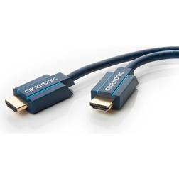 Casual HDMI - HDMI High Speed with Ethernet 2m